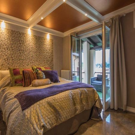 Cimino Luxury Villas In Lake Como - Julia #1 Oliveto Lario Exterior photo