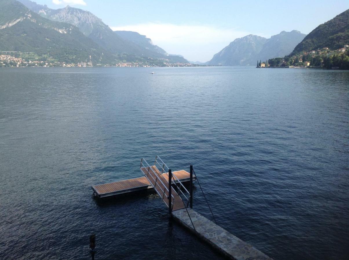 Cimino Luxury Villas In Lake Como - Julia #1 Oliveto Lario Exterior photo