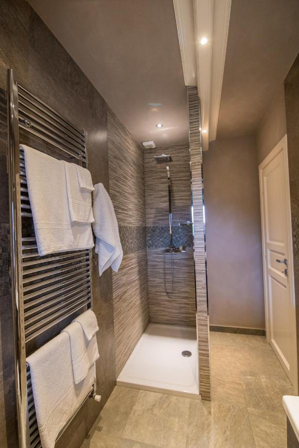 Cimino Luxury Villas In Lake Como - Julia #1 Oliveto Lario Exterior photo