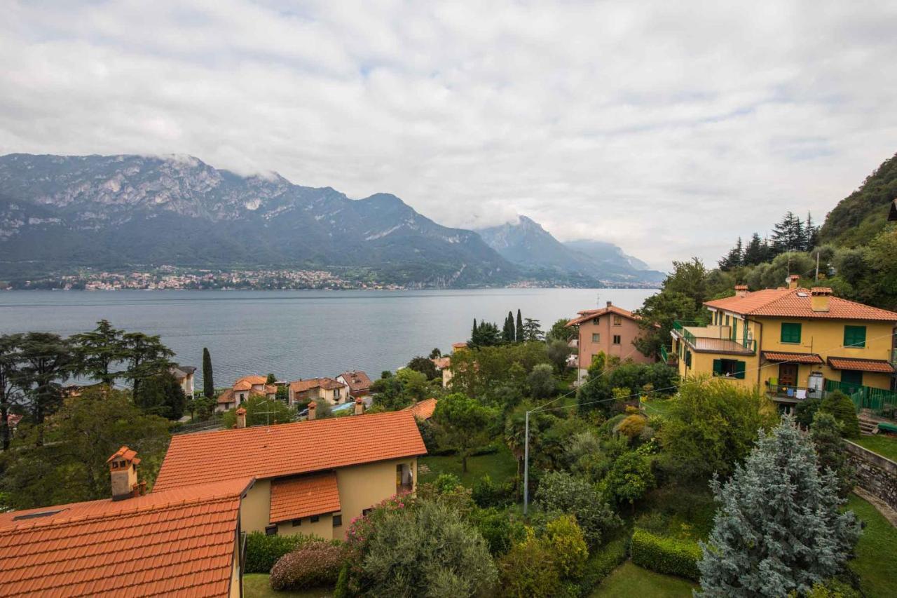 Cimino Luxury Villas In Lake Como - Julia #1 Oliveto Lario Exterior photo