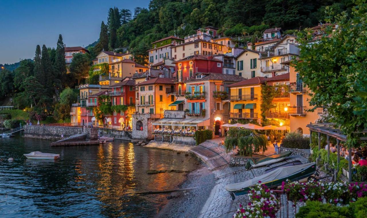 Cimino Luxury Villas In Lake Como - Julia #1 Oliveto Lario Exterior photo