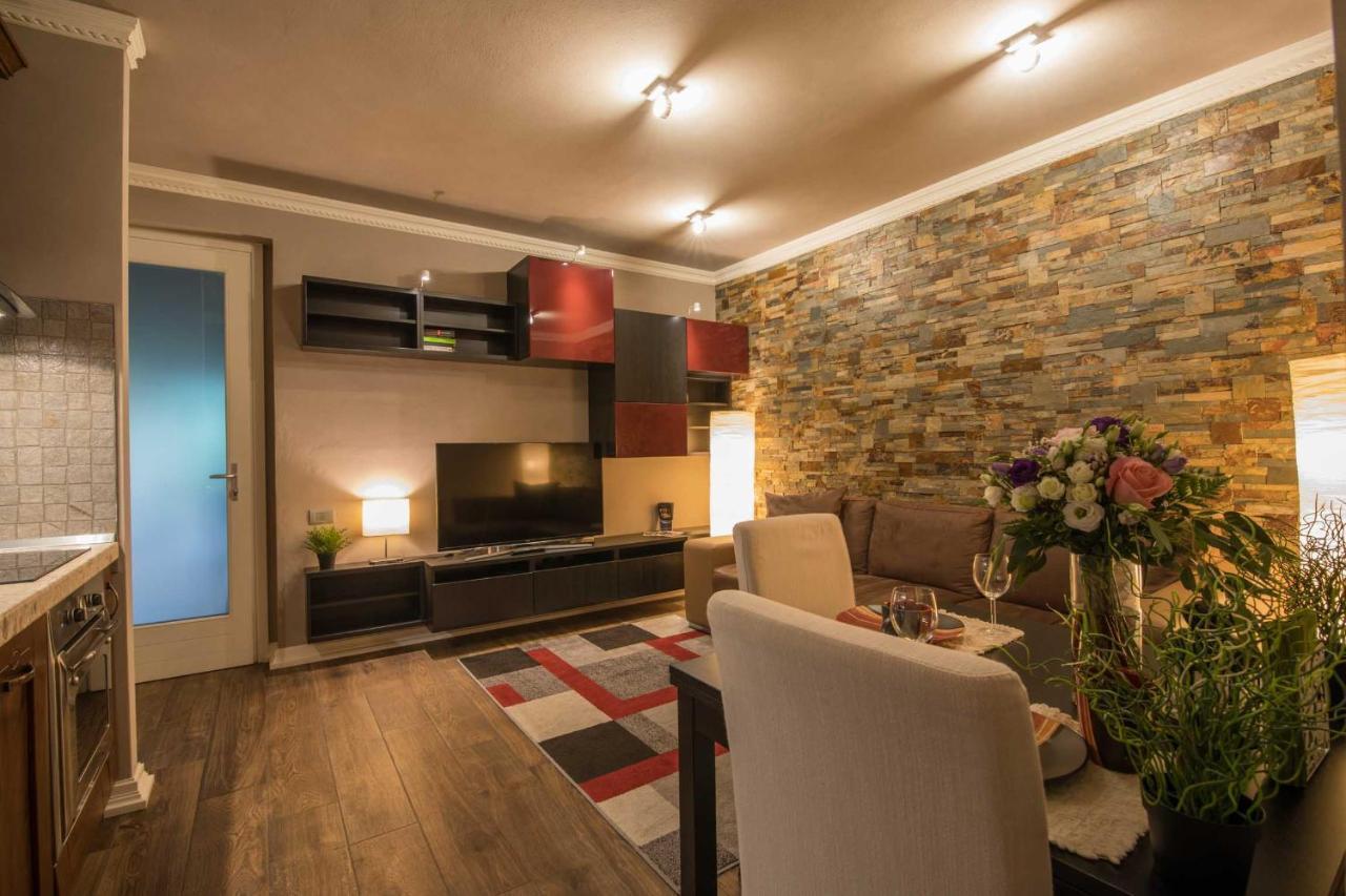 Cimino Luxury Villas In Lake Como - Julia #1 Oliveto Lario Exterior photo