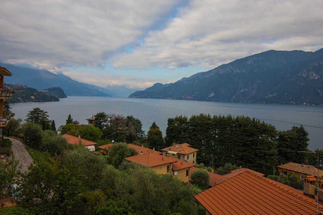 Cimino Luxury Villas In Lake Como - Julia #1 Oliveto Lario Exterior photo