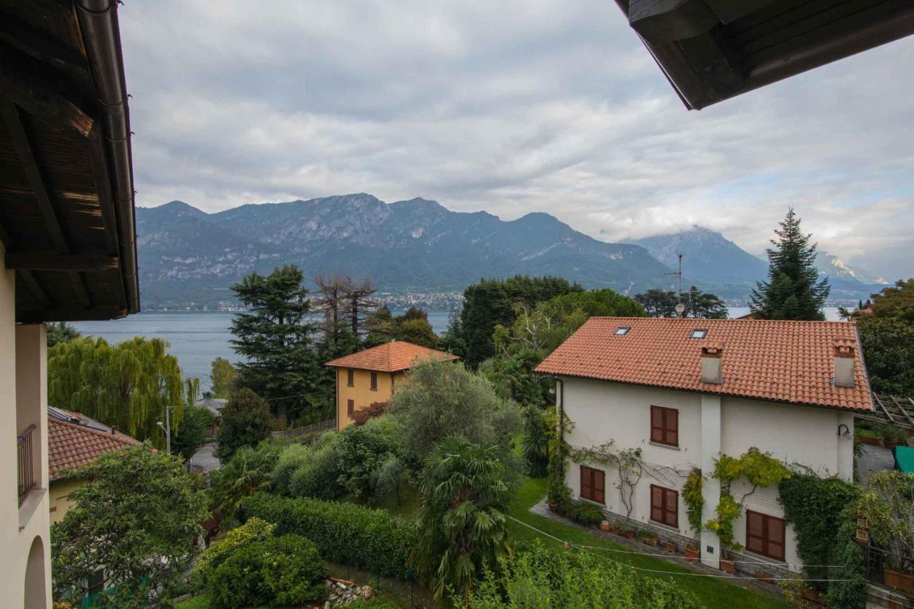 Cimino Luxury Villas In Lake Como - Julia #1 Oliveto Lario Exterior photo