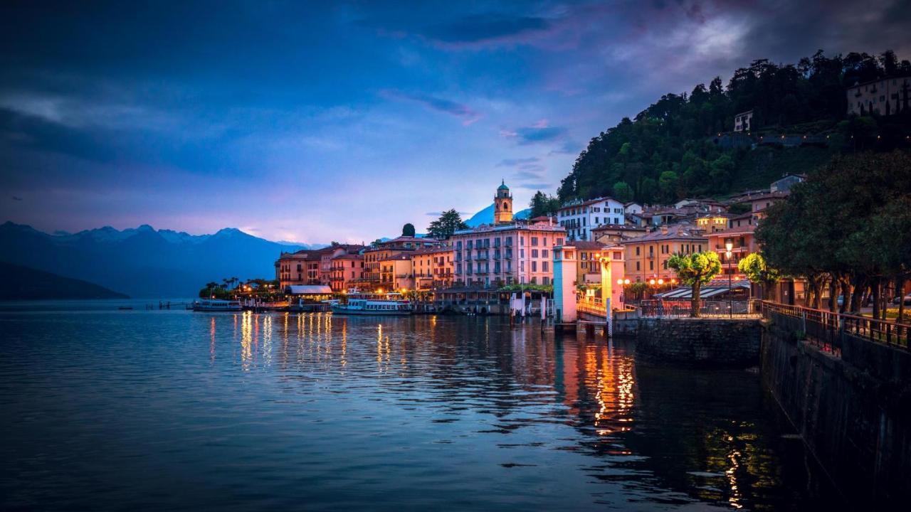 Cimino Luxury Villas In Lake Como - Julia #1 Oliveto Lario Exterior photo