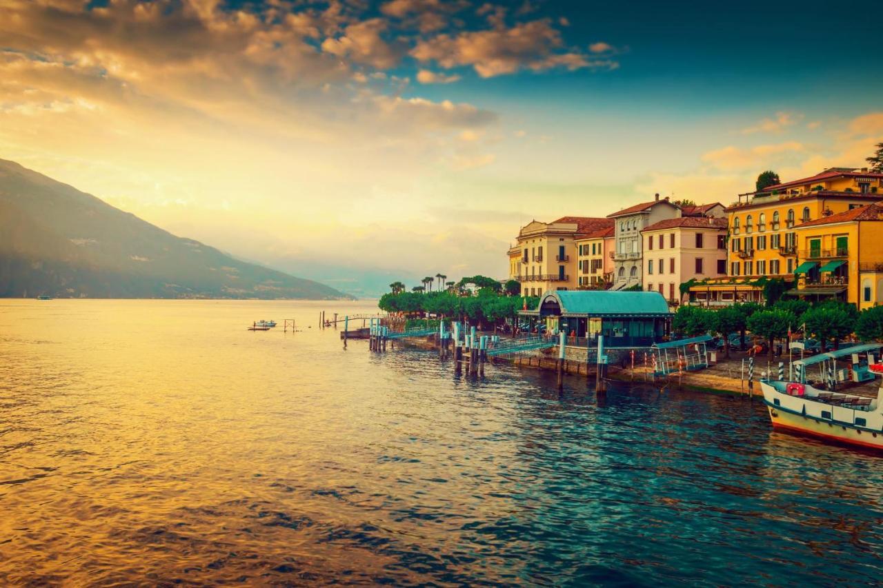 Cimino Luxury Villas In Lake Como - Julia #1 Oliveto Lario Exterior photo